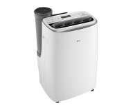 LG przenośny PA11WS Dual Inverter z funkcją sterowania Wi-Fi - 1383064 - zdjęcie 3